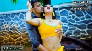 Indian Bhabhi Ki Park Me kari Chudai Boyfriend
