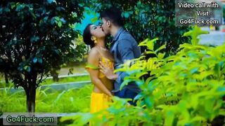 Indian Bhabhi Ki Park Me kari Chudai Boyfriend