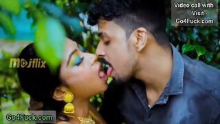 Indian Bhabhi Ki Park Me kari Chudai Boyfriend