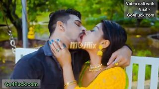 Indian Bhabhi Ki Park Me kari Chudai Boyfriend