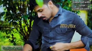 Indian Bhabhi Ki Park Me kari Chudai Boyfriend