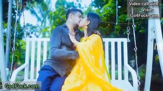 Indian Bhabhi Ki Park Me kari Chudai Boyfriend