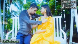 Indian Bhabhi Ki Park Me kari Chudai Boyfriend