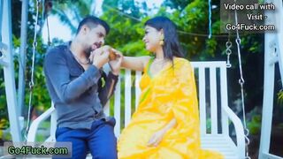 Indian Bhabhi Ki Park Me kari Chudai Boyfriend