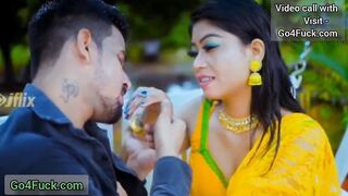 Indian Bhabhi Ki Park Me kari Chudai Boyfriend
