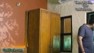 Desi Sasur Jabardast Ne Bahu Ke Sath Suhagrat Manaya