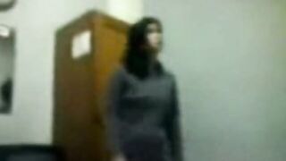 Indonesian Hijab Girl Moaning - Asian Amateur Babe