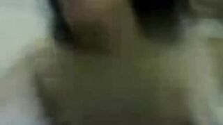Indonesian Hijab Girl Moaning - Asian Amateur Babe