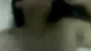 Indonesian Hijab Girl Moaning - Asian Amateur Babe