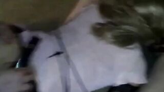 Crossdresser Amateur Fun