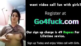 Indian sexy student And Computer teacher Sex In Bedroom