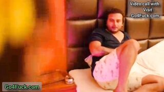 Indian Boss With Beautiful Village Wife Hardcore sex In Room