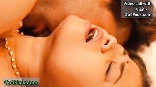 Indian Boss With Beautiful Village Wife Hardcore sex In Room