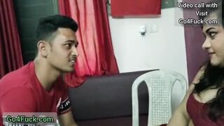 IndianBig Boobs Madam With Employee Hardcore Sex