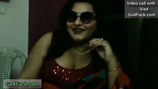 IndianBig Boobs Madam With Employee Hardcore Sex