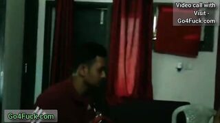 IndianBig Boobs Madam With Employee Hardcore Sex