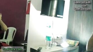 IndianBig Boobs Madam With Employee Hardcore Sex