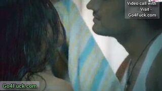 Indian malkin Bhabhi Fucked By security guard Sex