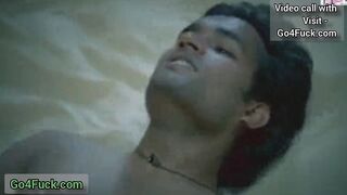 Indian malkin Bhabhi Fucked By security guard Sex