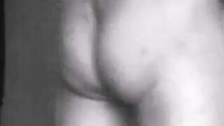 Fat Amateur Daddy Bareback