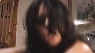 EZRKCERXAS Tais-toi chienne et suce La bite de JOUIBRULANCE!.Tais-toi! J'ai des photO
