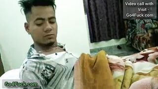 Student Try Sex With Big Boobs Teacher In Home