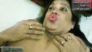 Aunty Fucking with Poor Delivery Boy