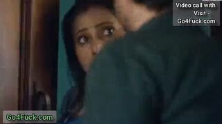 Indian Hot Sexy Bhabhi And Dever ji satisfy Sex