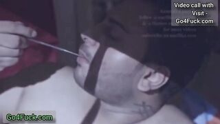 indian Bhabhi Perfect Full Body Massage in Home Service Boy Hardcore Sex