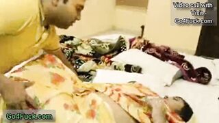 Indian Hot Couple after Marry Sex Hindi Sex
