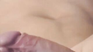 Thai Twink Amateur Masturbating