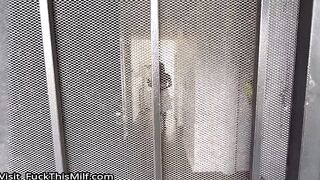 Cheating on my Wife with the Young Hot Neighbor