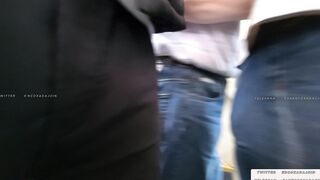 Encoxadajoin Best Encoxada Cum Dickflash Girl