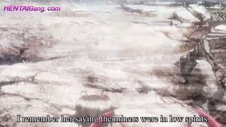Succubus Connect 02 EXCLUSIVE HENTAI ENG Subbed