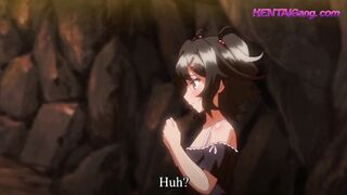 Succubus Connect 02 EXCLUSIVE HENTAI ENG Subbed