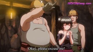 Succubus Connect 02 EXCLUSIVE HENTAI ENG Subbed
