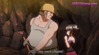 Succubus Connect 02 EXCLUSIVE HENTAI ENG Subbed