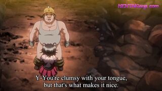 Succubus Connect 02 EXCLUSIVE HENTAI ENG Subbed