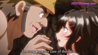 Succubus Connect 02 EXCLUSIVE HENTAI ENG Subbed