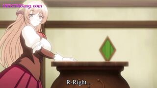 Succubus Connect 02 EXCLUSIVE HENTAI ENG Subbed