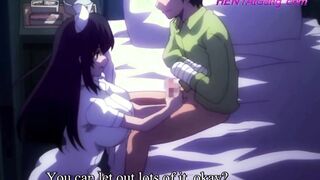 Sakusei Byoutou The Animation 07 EXCLUSIVE HENTAI