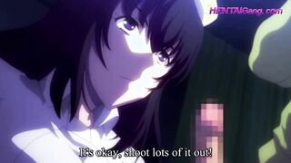 Sakusei Byoutou The Animation 07 EXCLUSIVE HENTAI