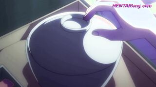 Sakusei Byoutou The Animation 07 EXCLUSIVE HENTAI
