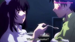 Sakusei Byoutou The Animation 07 EXCLUSIVE HENTAI