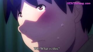 Sakusei Byoutou The Animation 07 EXCLUSIVE HENTAI
