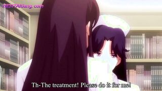 Sakusei Byoutou The Animation 07 EXCLUSIVE HENTAI