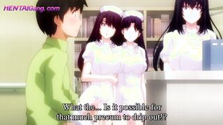 Sakusei Byoutou The Animation 07 EXCLUSIVE HENTAI