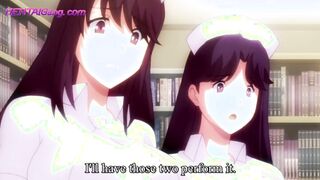 Sakusei Byoutou The Animation 07 EXCLUSIVE HENTAI
