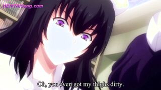 Sakusei Byoutou The Animation 07 EXCLUSIVE HENTAI