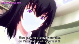 Sakusei Byoutou The Animation 07 EXCLUSIVE HENTAI